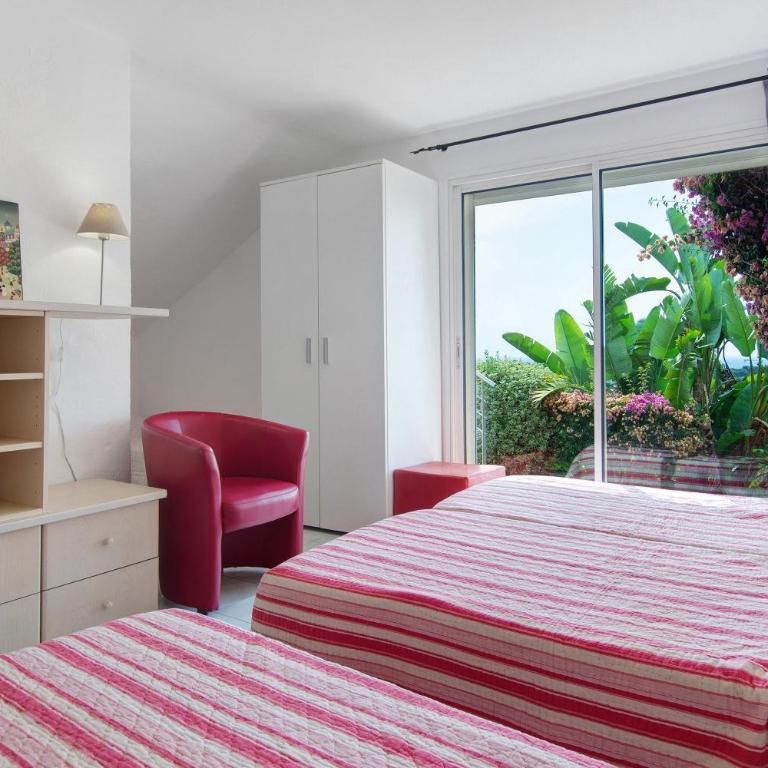 La Buissonière - Haus mit 1 Schlafzimmer - 24