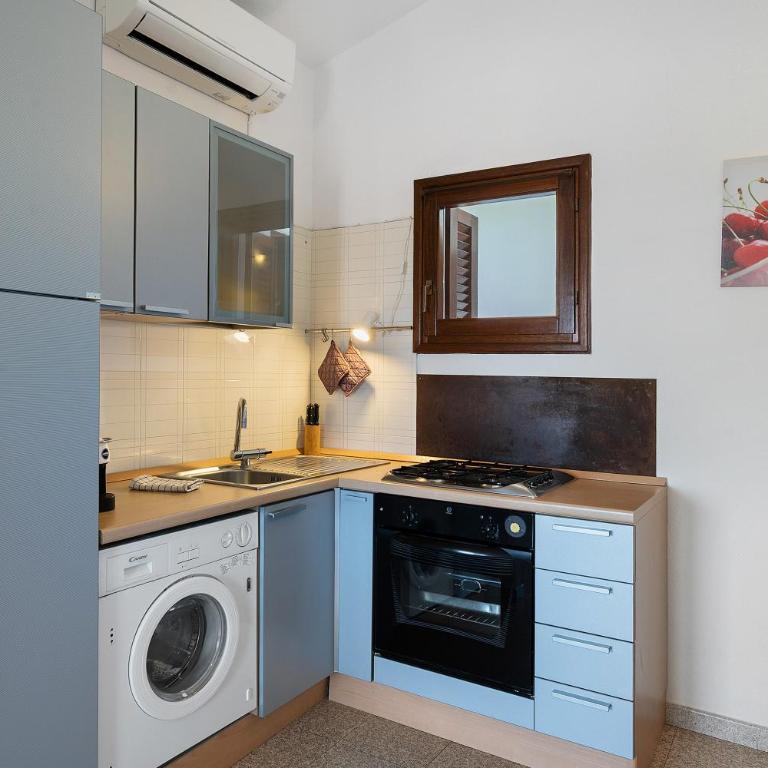 Citai sea viewhouse puntocasabudoni - Two-Bedroom Deluxe Apartment with Ocean View - 7