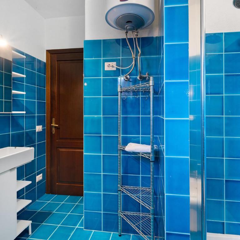 Citai sea viewhouse puntocasabudoni - Two-Bedroom Deluxe Apartment with Ocean View - 18