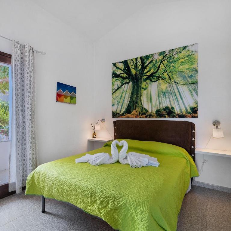 Citai sea viewhouse puntocasabudoni - Two-Bedroom Deluxe Apartment with Ocean View - 14