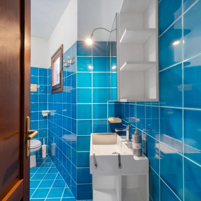 Citai sea viewhouse puntocasabudoni - Two-Bedroom Deluxe Apartment with Ocean View - 19