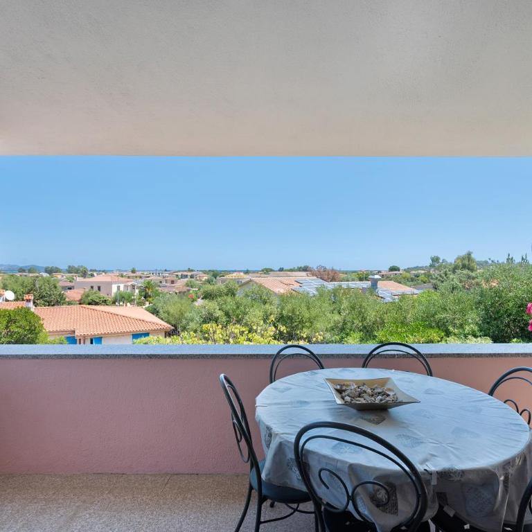Citai sea viewhouse puntocasabudoni - Two-Bedroom Deluxe Apartment with Ocean View - 4