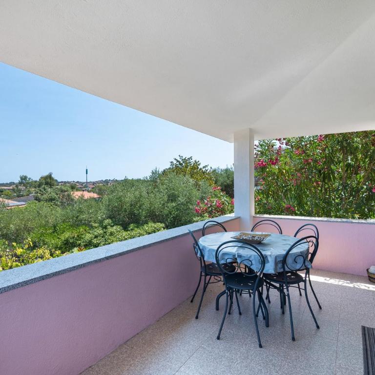 Citai sea viewhouse puntocasabudoni - Two-Bedroom Deluxe Apartment with Ocean View - 13