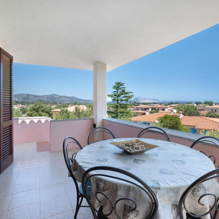 Citai sea viewhouse puntocasabudoni - Two-Bedroom Deluxe Apartment with Ocean View - 1