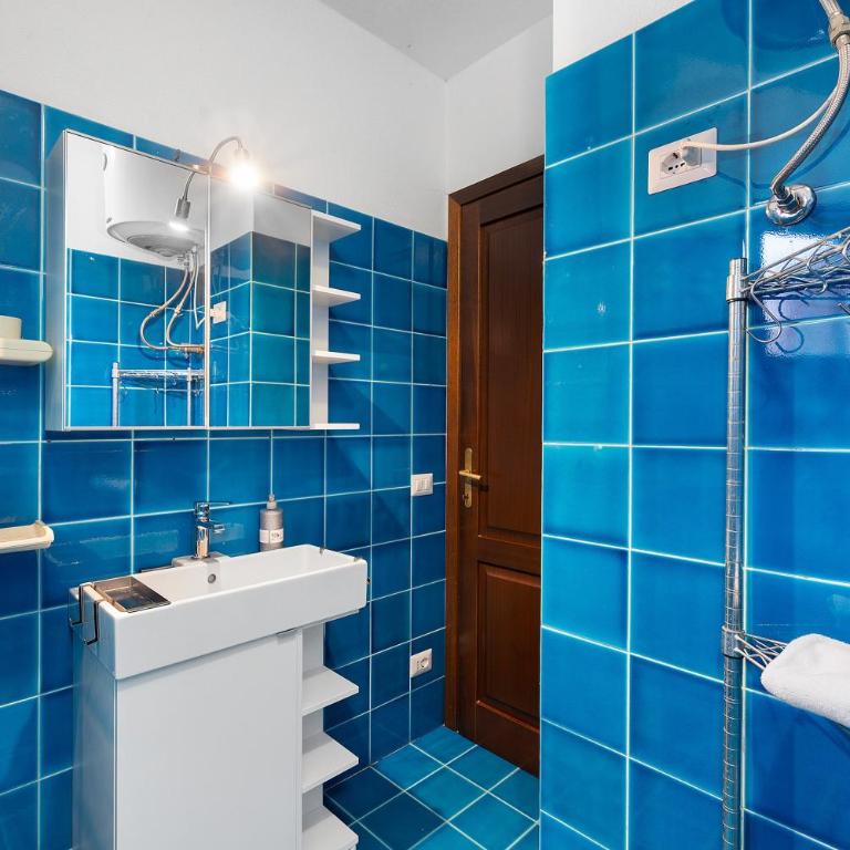 Citai sea viewhouse puntocasabudoni - Two-Bedroom Deluxe Apartment with Ocean View - 17