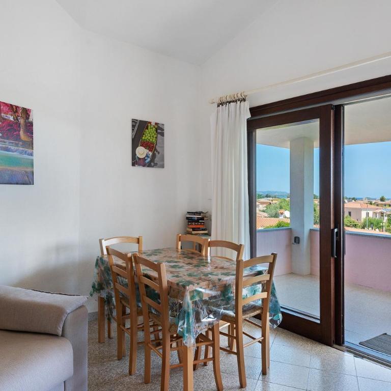 Citai sea viewhouse puntocasabudoni - Two-Bedroom Deluxe Apartment with Ocean View - 8