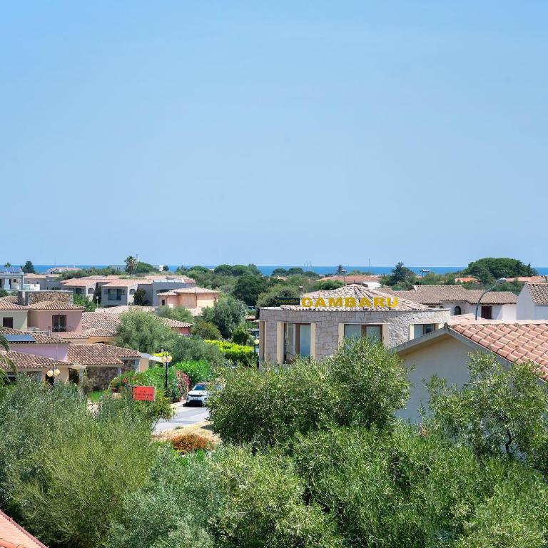 Citai sea viewhouse puntocasabudoni - Two-Bedroom Deluxe Apartment with Ocean View - 2