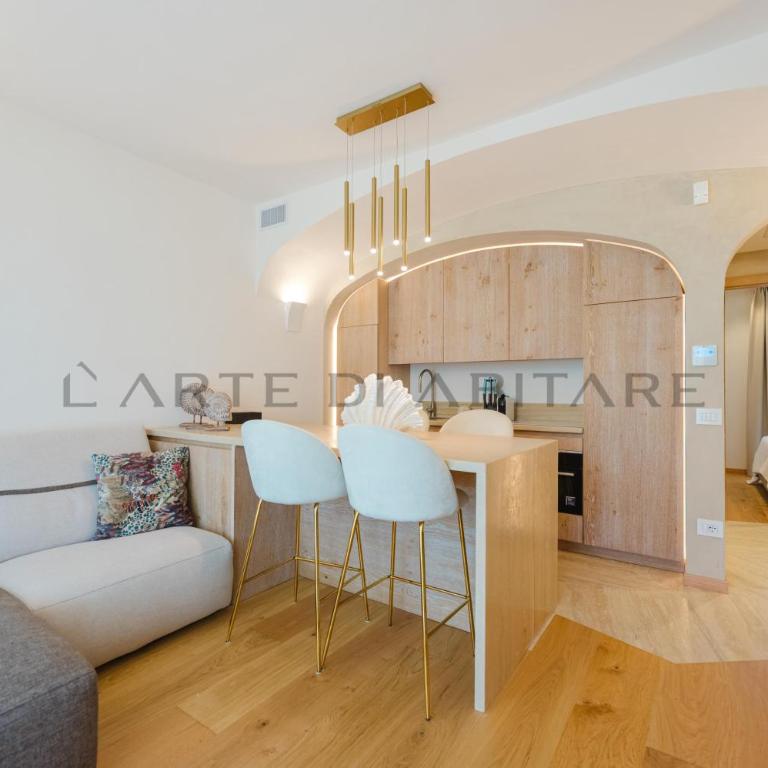 Wave Island Luxury Privè - Appartamento - 7