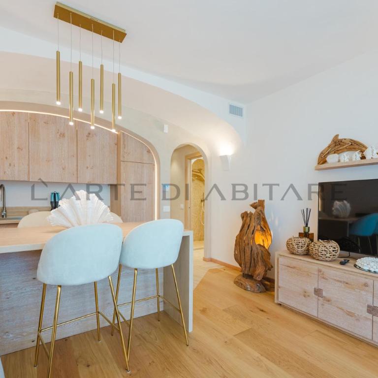 Wave Island Luxury Privè - Appartamento - 12