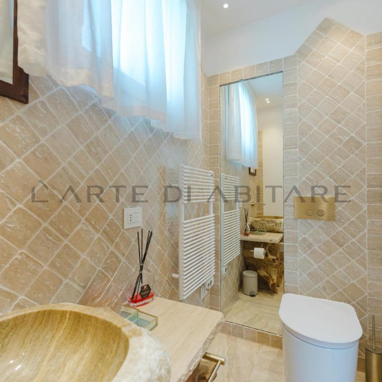 Wave Island Luxury Privè - Appartamento - 19