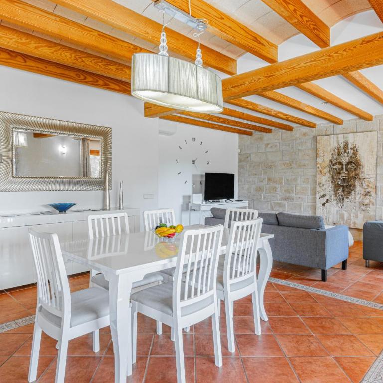 Villa Can Gallina by Homevillas360 - Villa con piscina privada - 11