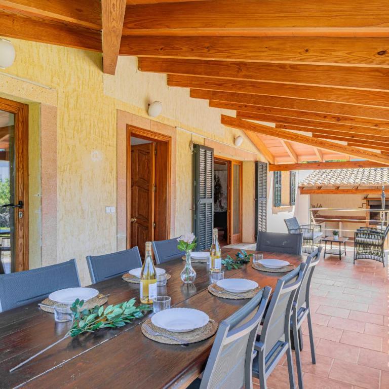 Villa Can Gallina by Homevillas360 - Villa con piscina privada - 7