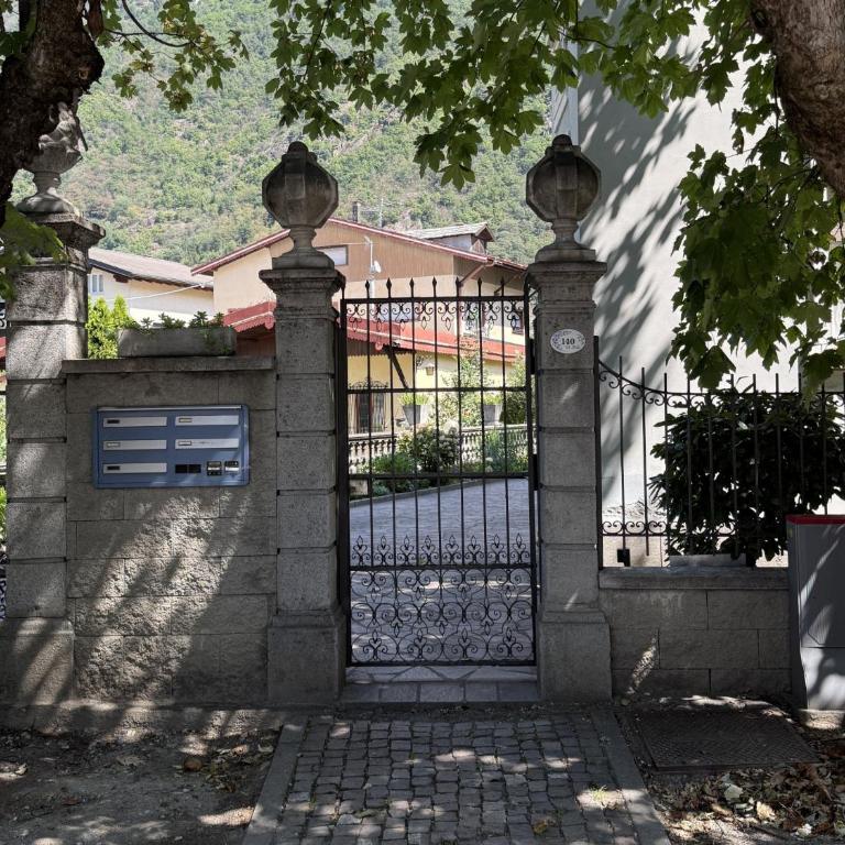 La Casa di Cri - ampio appartamento con giardino - Appartamento - 27
