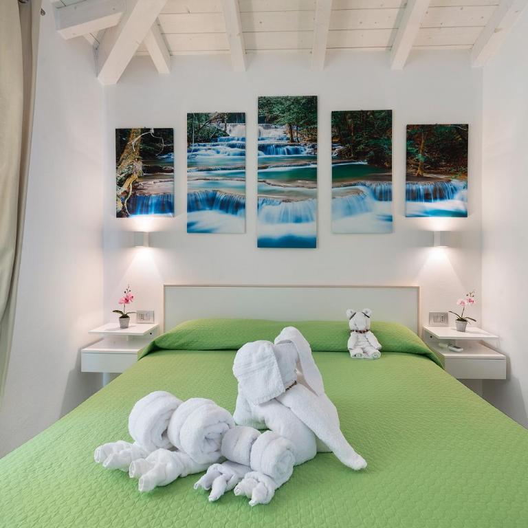 R House Puntocasabudoni Budoni Cove - Casa con 2 Camere da Letto - 4