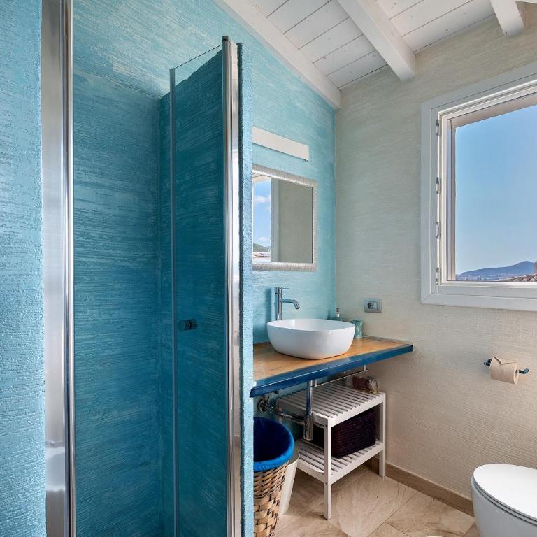 R House Puntocasabudoni Budoni Cove - Casa con 2 Camere da Letto - 6