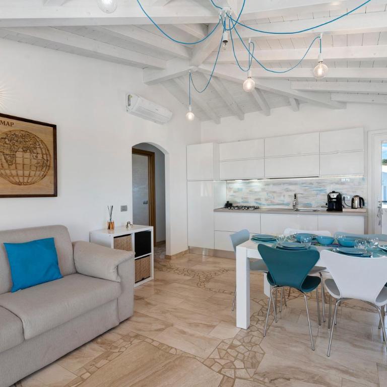 R House Puntocasabudoni Budoni Cove - Casa con 2 Camere da Letto - 8
