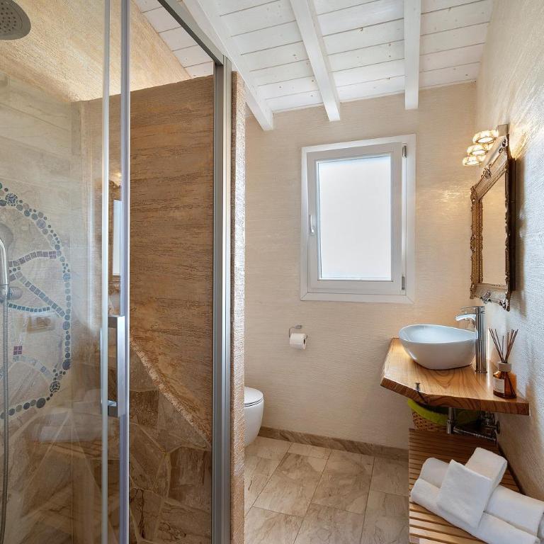 R House Puntocasabudoni Budoni Cove - Casa con 2 Camere da Letto - 9