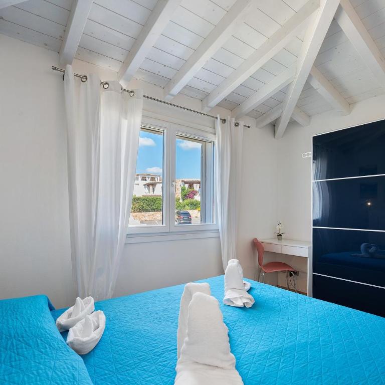 R House Puntocasabudoni Budoni Cove - Casa con 2 Camere da Letto - 10