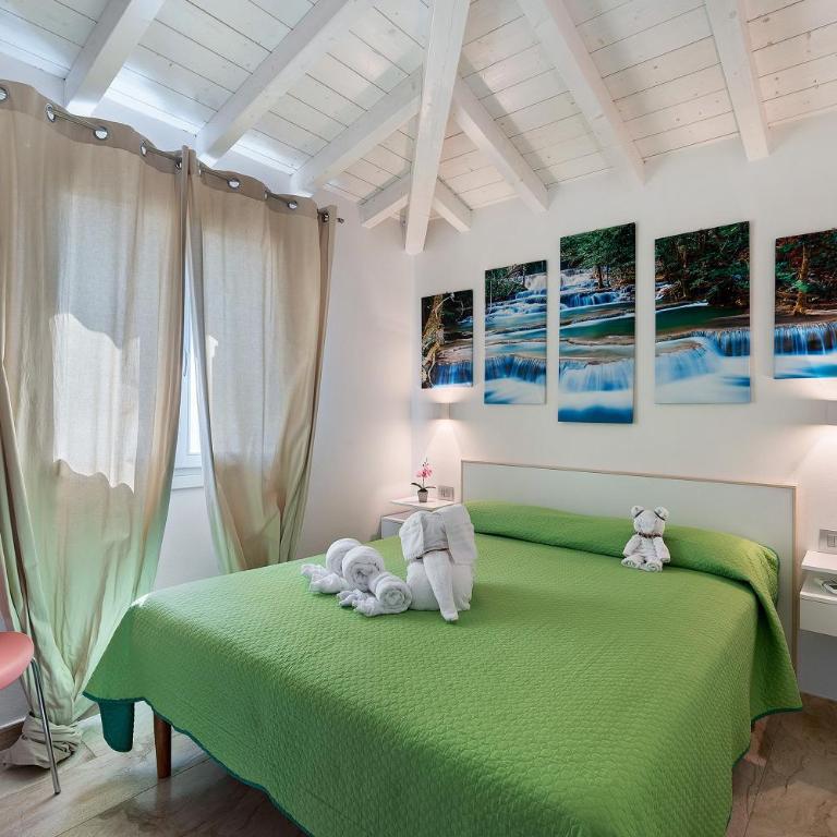 R House Puntocasabudoni Budoni Cove - Casa con 2 Camere da Letto - 12