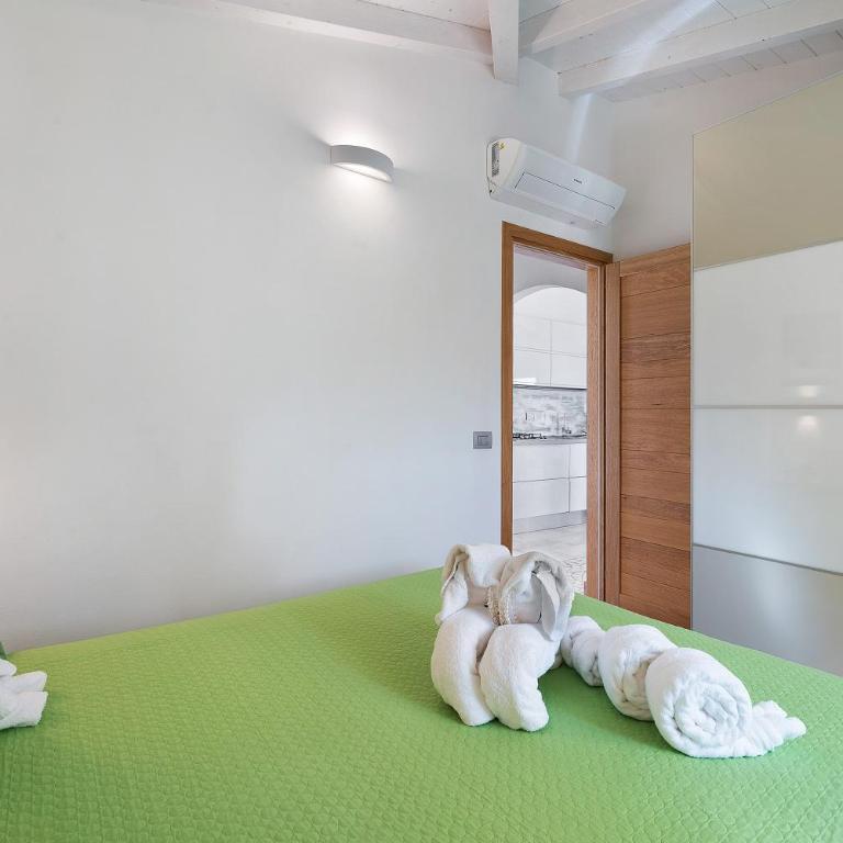 R House Puntocasabudoni Budoni Cove - Casa con 2 Camere da Letto - 13
