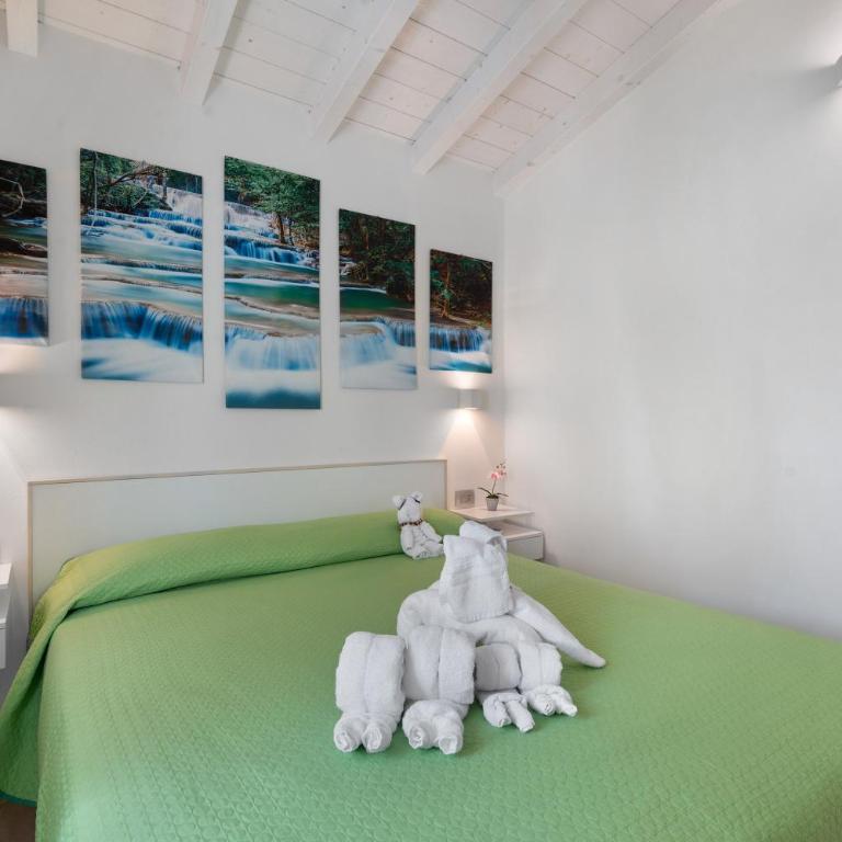 R House Puntocasabudoni Budoni Cove - Casa con 2 Camere da Letto - 15
