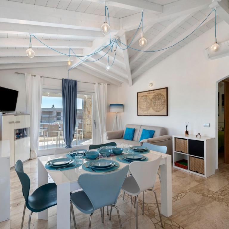 R House Puntocasabudoni Budoni Cove - Casa con 2 Camere da Letto - 16