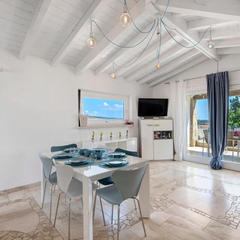 R House Puntocasabudoni Budoni Cove - Casa con 2 Camere da Letto - 1