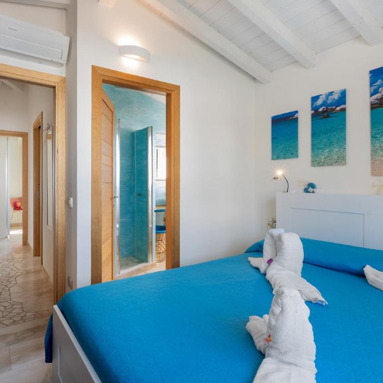 R House Puntocasabudoni Budoni Cove - Casa con 2 Camere da Letto - 17