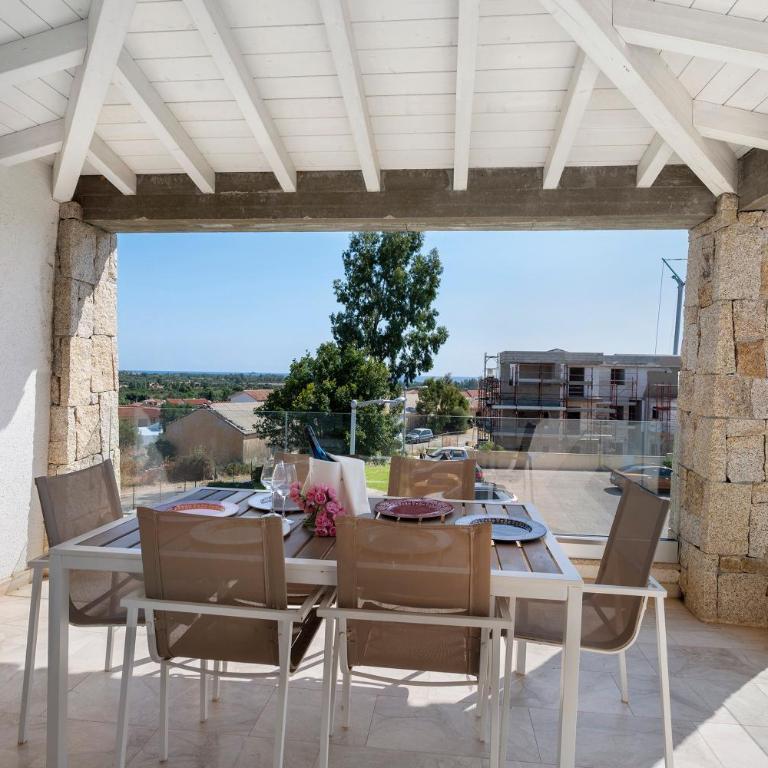R House Puntocasabudoni Budoni Cove - Casa con 2 Camere da Letto - 20