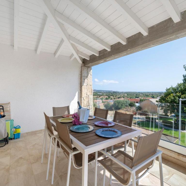 R House Puntocasabudoni Budoni Cove - Casa con 2 Camere da Letto - 22