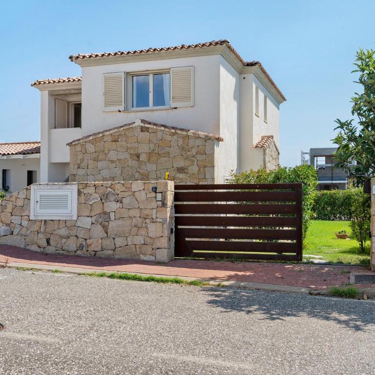 R House Puntocasabudoni Budoni Cove - Casa con 2 Camere da Letto - 23