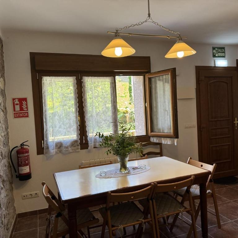Casa Marisa en Cangas de Onís VV-2929-AS - Casa de 3 dormitorios - 25