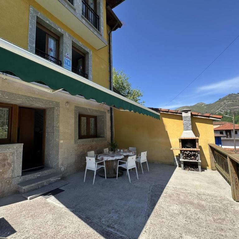 Casa Marisa en Cangas de Onís VV-2929-AS - Casa de 3 dormitorios - 29