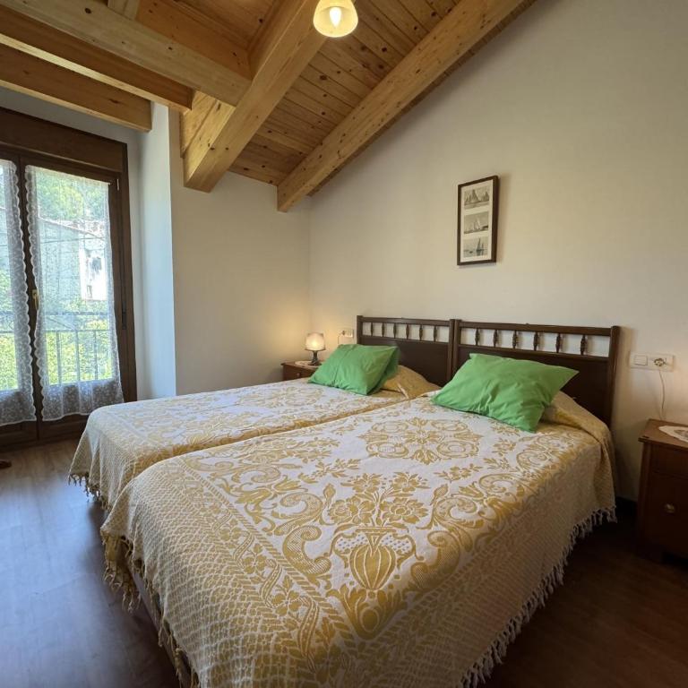 Casa Marisa en Cangas de Onís VV-2929-AS - Casa de 3 dormitorios - 33
