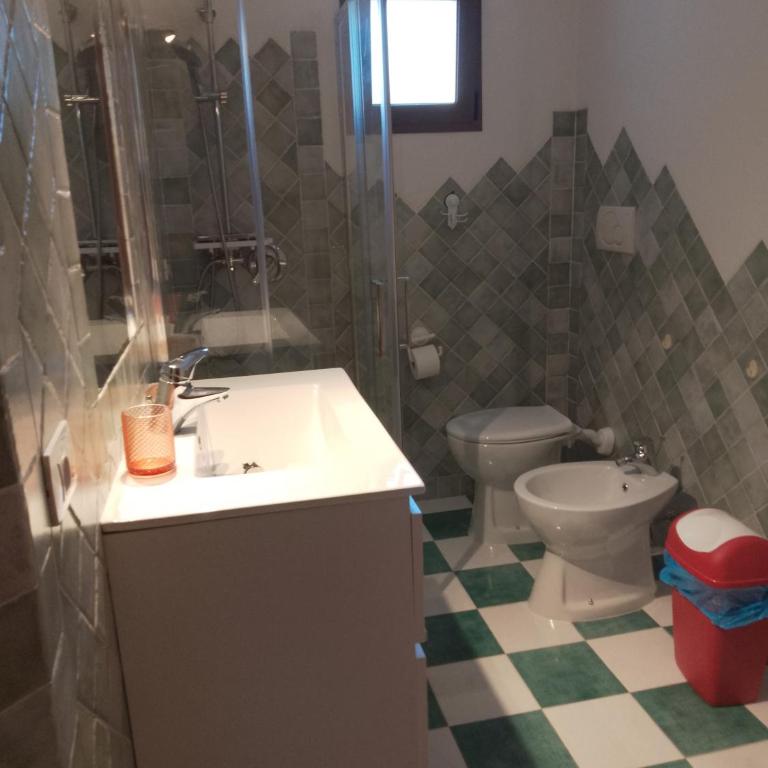Appartamento in Villa in campagna - Appartamento con 1 Camera da Letto e Vista Giardino - 32