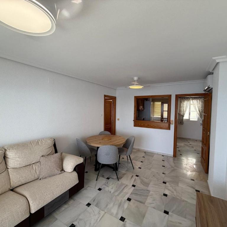 Apartamento Playa Centro - Apartamento de 2 dormitorios - 8