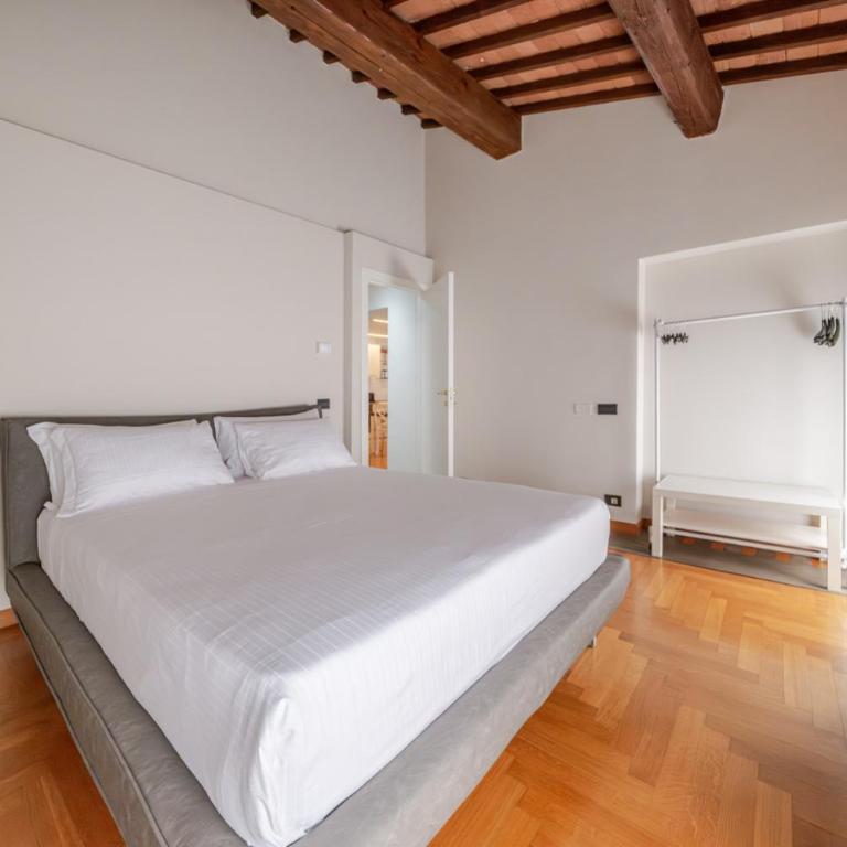 ApartmentsArena - Capitolium Verona - Apartment - 32