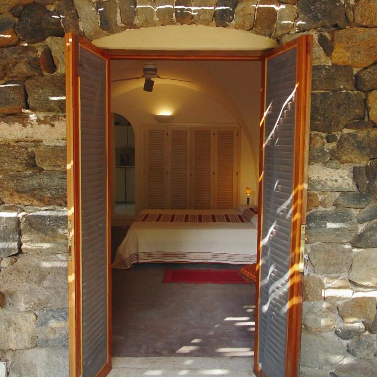 Relais Euterpini - One-Bedroom Apartment - 3