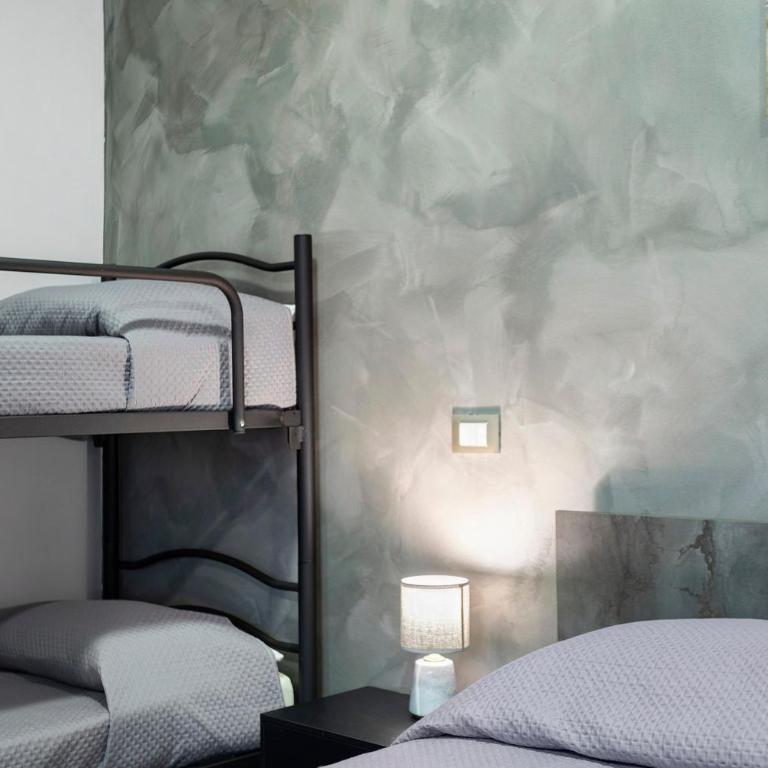 Dimora Sophia Nicole - Quadruple Room with Bath - 7