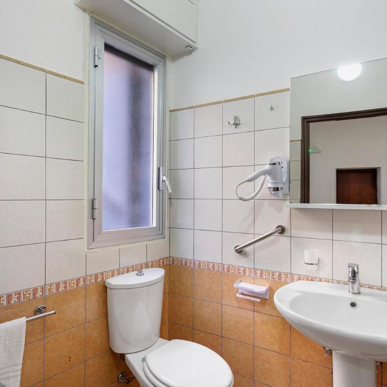 Dimora Sophia Nicole - Quadruple Room with Bath - 12