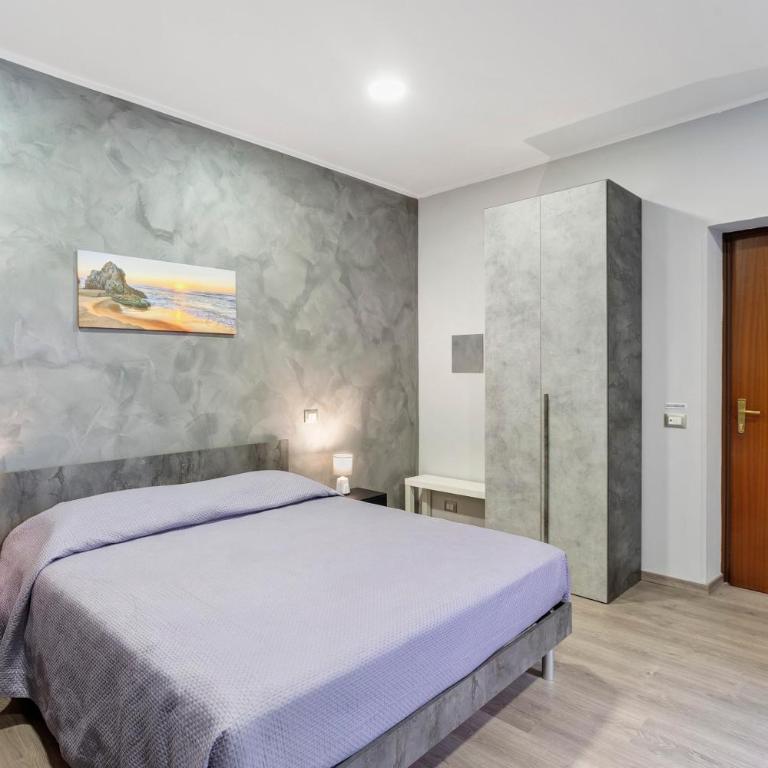Dimora Sophia Nicole - Quadruple Room with Bath - 4