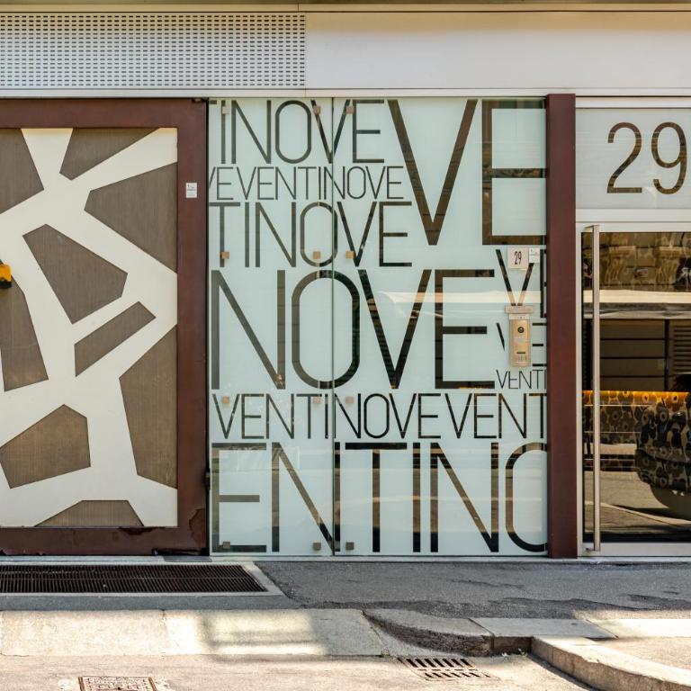 Porta Nuova Suite con Garage - Appartamento con 1 Camera da Letto - 6