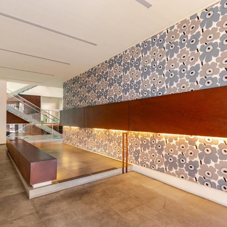 Porta Nuova Suite con Garage - Appartamento con 1 Camera da Letto - 9