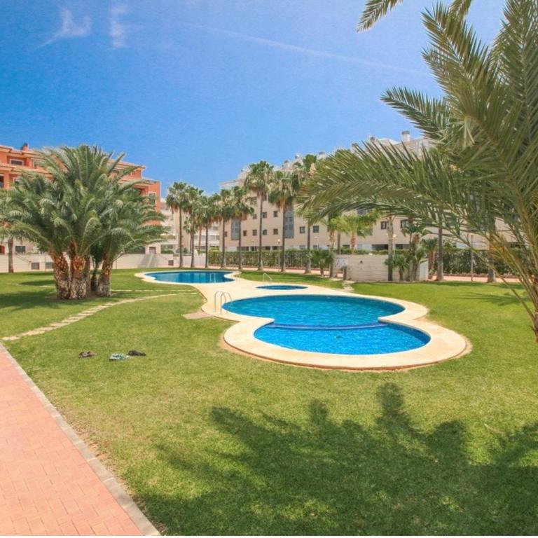 Great location one bedroom apartment - Apartamento de 1 dormitorio - 7