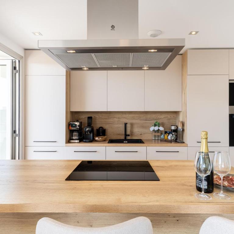 Harmony Golf, La Cala Golf - Apartment mit 3 Schlafzimmern und Meerblick - 27