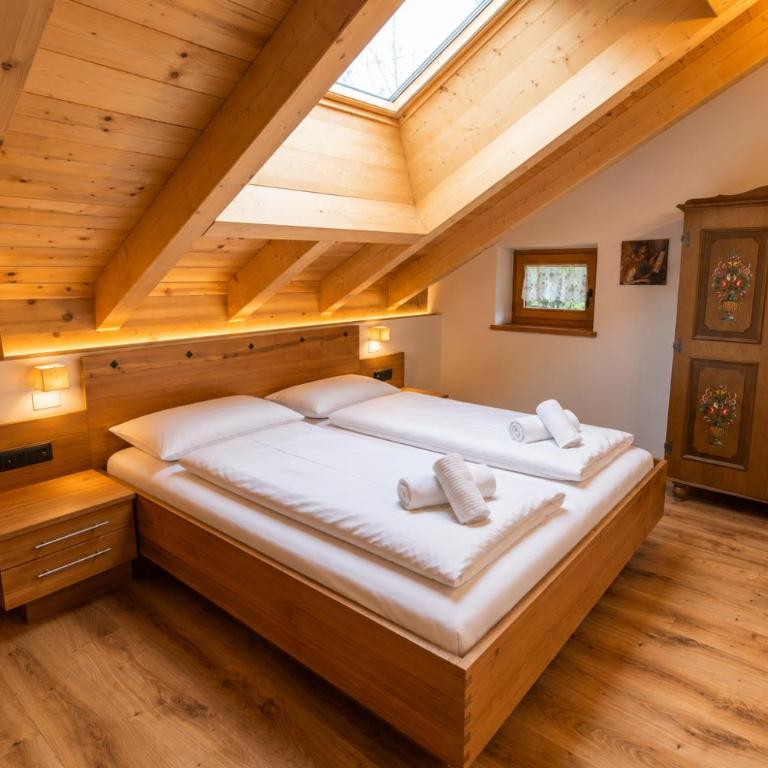 Casa Marta by AMA Val di Fassa - Appartamento con 2 Camere da Letto - 5