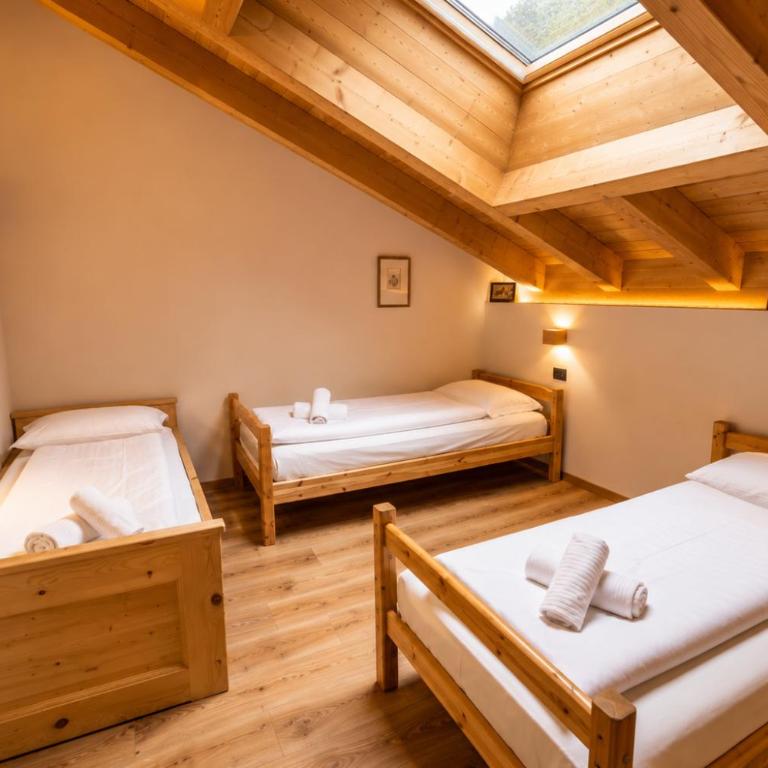Casa Marta by AMA Val di Fassa - Appartamento con 2 Camere da Letto - 7