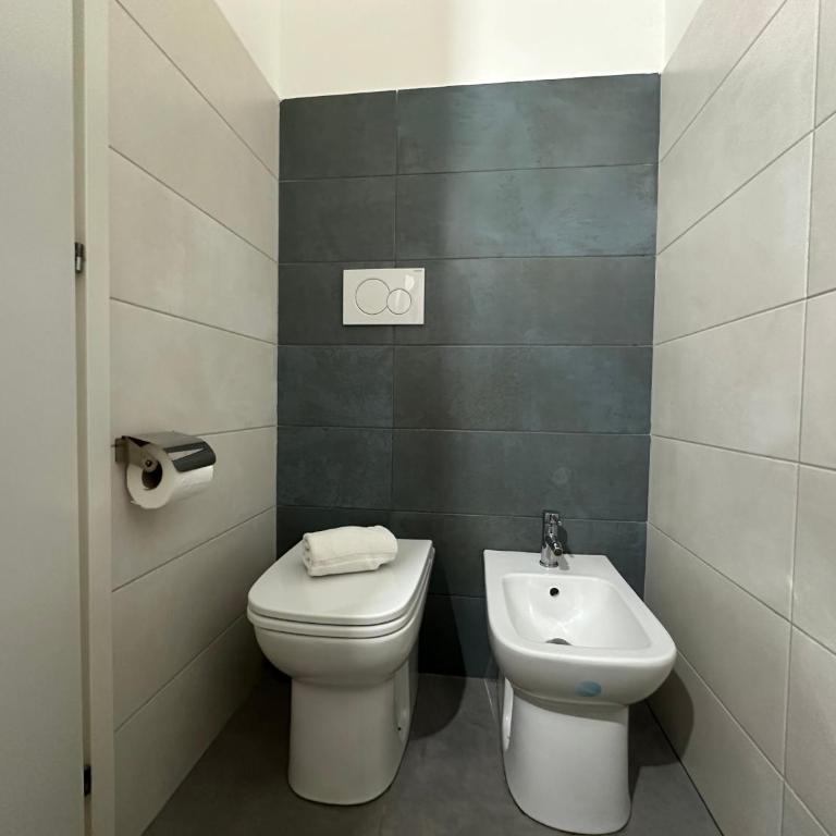 La Casa di Orlando - Appartamento con 1 Camera da Letto - 8