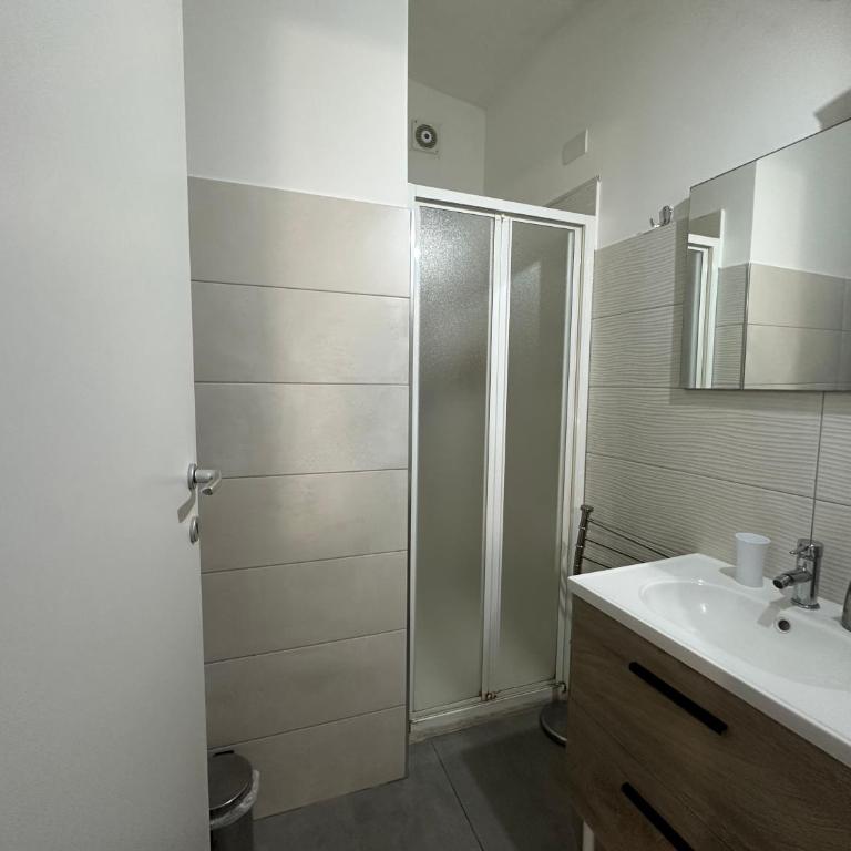 La Casa di Orlando - Appartamento con 1 Camera da Letto - 11