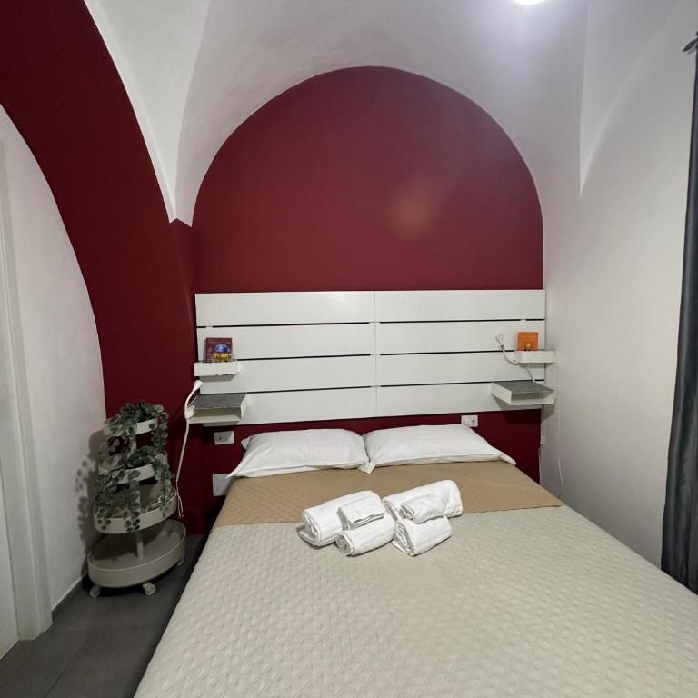 La Casa di Orlando - Appartamento con 1 Camera da Letto - 12